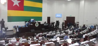 togo-des-deputes-boycottent-la-pleniere-a-lassemblee-nationale-pour-denoncer-le-silence-face-aux-manifestations