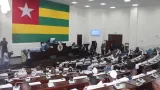 togo des deputes boycottent la pleniere a lassemblee nationale pour denoncer le silence face aux manifestations