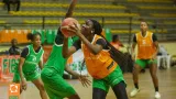 afrobasket dames 2025 les elephantes connaissent leur feuille de route