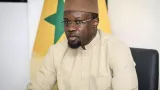 ousmane sonko condamne pour diffamation mais toujours eligible grace a la loi damnistie