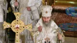 zelensky frappe fort le chef de leglise orthodoxe dechu de sa nationalite ukrainienne un seisme politico religieux