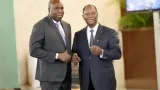 nomme ministre delegue des ivoiriens de lexterieur qui est adama dosso