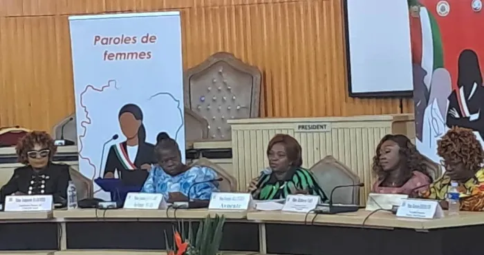 presidentielle-2025-les-femmes-leaders-donnent-de-la-voix-pour-des-elections-apaisees