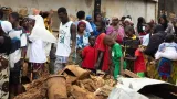 abobo sous les larmes quand la pluie devient un piege mortel quatre enfants ensevelis
