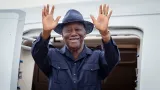 presidence le president alassane ouattara sest envole pour un sejour en france