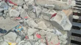 trois jours apres le choc le mystere molare plane toujours sur les lieux du drame