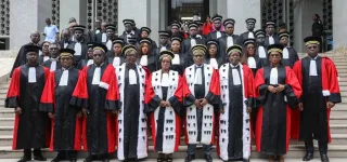 gardiens-du-droit-plusieurs-nouveaux-magistrats-pretent-serment-a-la-cour-dappel-dabidjan
