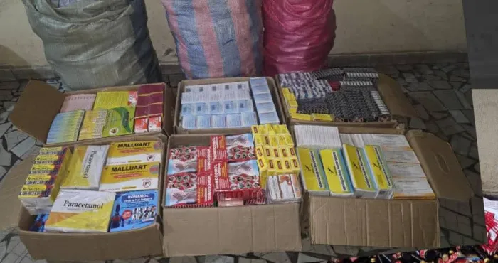 saisie-medicaments-illicites-a-adjame-un-coup-de-filet-contre-le-trafic-pharmaceutique-clandestin