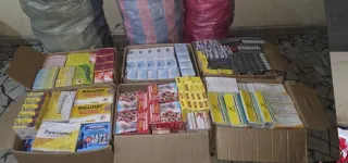saisie-medicaments-illicites-a-adjame-un-coup-de-filet-contre-le-trafic-pharmaceutique-clandestin