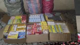 saisie medicaments illicites a adjame un coup de filet contre le trafic pharmaceutique clandestin
