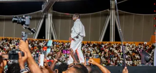 didi-b-reporte-son-concert-du-stade-de-korhogo