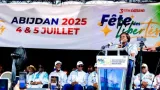 presidentielle 2025 simone gbagbo depuis yopougon je suis candidate la victoire est a portee de main