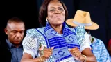 presidente de la republique voici les 07 engagements prioritaires de simone gbagbo