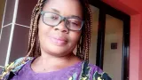 deces accidentel de dame elise tolah plus de 30 ans de vie brisee en une journee lepoux inconsolable