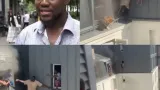 spectaculaire a paris fousseynou samba jeune africain sauve une famille dun incendie