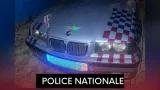 rodeo urbain a abobo lautomobiliste interpelle et defere