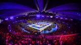 le monde entier celebre ce 07 juillet 2025 la premiere journee mondiale du volley ball