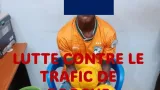 coup de filet a ebilassokro 10 kg de cannabis saisis un suspect arrete