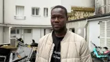 france apres avoir sauve six personnes dun incendie a paris fousseynou cisse va etre decore pour acte de courage