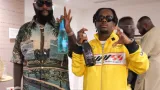 rencontre entre rick ross et didi b a paris vers une collaboration inedite