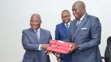 ministere delegue de lintegration africaine et des ivoiriens de lexterieur voici la vision dadama dosso