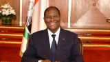 restitution historique du tambour djidji ayokwe une victoire du leadership du president alassane ouattara pour la cote divoire