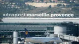une nouvelle alerte rouge frappe la region marseillaise les vols et routes fermes