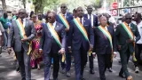 le groupe parlementaire pdci sinquiete dun projet darrestation de ses cadres