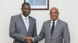 developpement des activites judiciaires le tchad sinspire du modele ivoirien