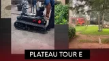 tour e plusieurs vehicules prennent feu au sous sol