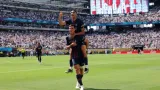 psg ecrase le real madrid et file en finale mondiale