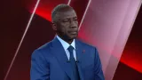 adama bictogo depuis paris accuser le president ouattara et le gouvernement dexclusion de certains candidats je dis non