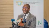 ministere commerce souleymane diarrassouba appelle a developper la petite industrie