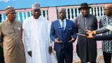 presidentielle 2025 ble goude expose ses craintes a boni yayi et jonathan goodluck