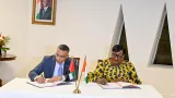 ivoire tech forum la cote divoire signe un important protocole daccord