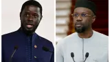 relations tendues au sommet de letat le tandem faye sonko a lepreuve du pourvoir