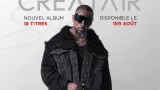 musique serge beynaud annonce la sortie tres prochaine de creatair