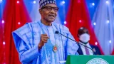 deces de lancien president nigerian muhammadu buhari a 82 ans