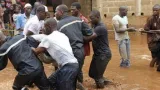 fortes pluies a abidjan fait 04 deces certains 02 blesses