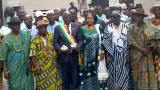 presidentielles 2025 le depute sako mamadou lance 32 ambassadeurs de la paix pour apaiser les tensions