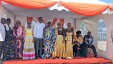 fete des meres a koumassi harlette badou magnifie plus de 800 femmes du zanzan