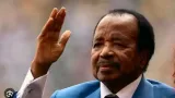 presidentielle au cameroun paul biya en lice pour un 8e mandat
