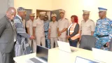 securisation fonciere lafor etend sa toile
