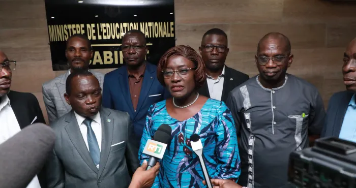 amelioration-du-systeme-educatif-lintersyndicale-exprime-sa-satisfaction-a-la-ministre-mariatou-kone