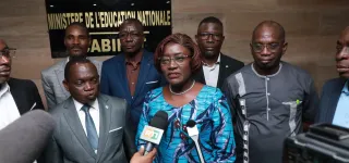 amelioration-du-systeme-educatif-lintersyndicale-exprime-sa-satisfaction-a-la-ministre-mariatou-kone