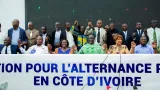 dialogue politique le gouvernement et la cap ci se sont enfin rencontre