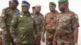 securite regionale les armees ivoirienne et beninoise en conclave strategique a abidjan