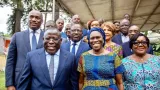 dialogue rhdp cap ci vers la mise en place dun comite restreint