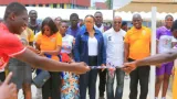 korhogo la capitale du poro accueille la 3eme edition du festival national des jeux traditionnels
