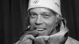 audun gronvold un medaille olympique meurt apres avoir ete frappe par la foudre